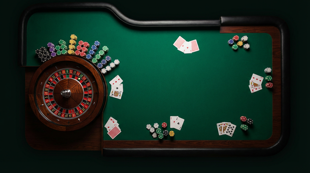 Game list for slotxo casino section - 5